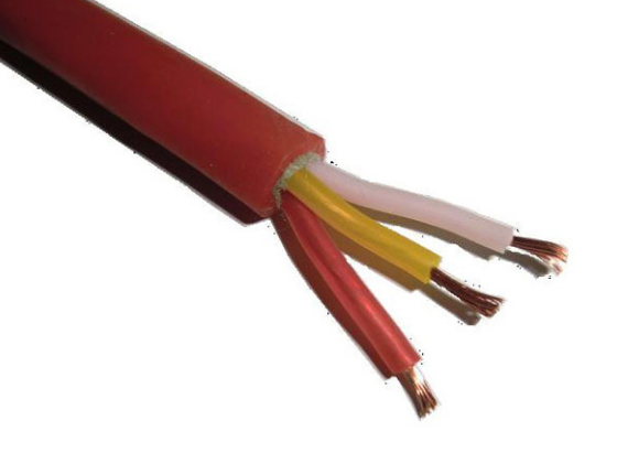 遭遇电缆火灾，电缆厂家金星线缆教您如何做