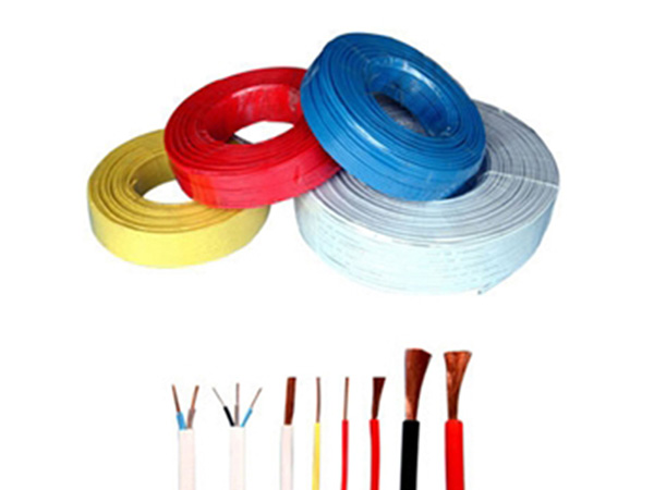 电线电缆的颜色是什么意思？