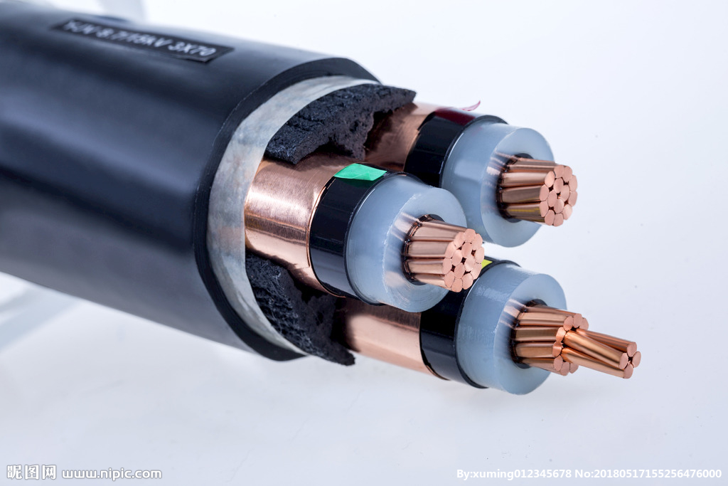 电线电缆的应用主要分为三大类