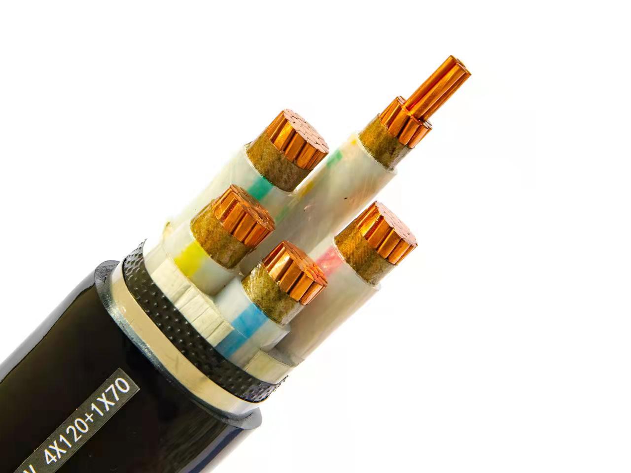 电线电缆生产厂家告诉您合格的电线电缆需要经过哪些检测？