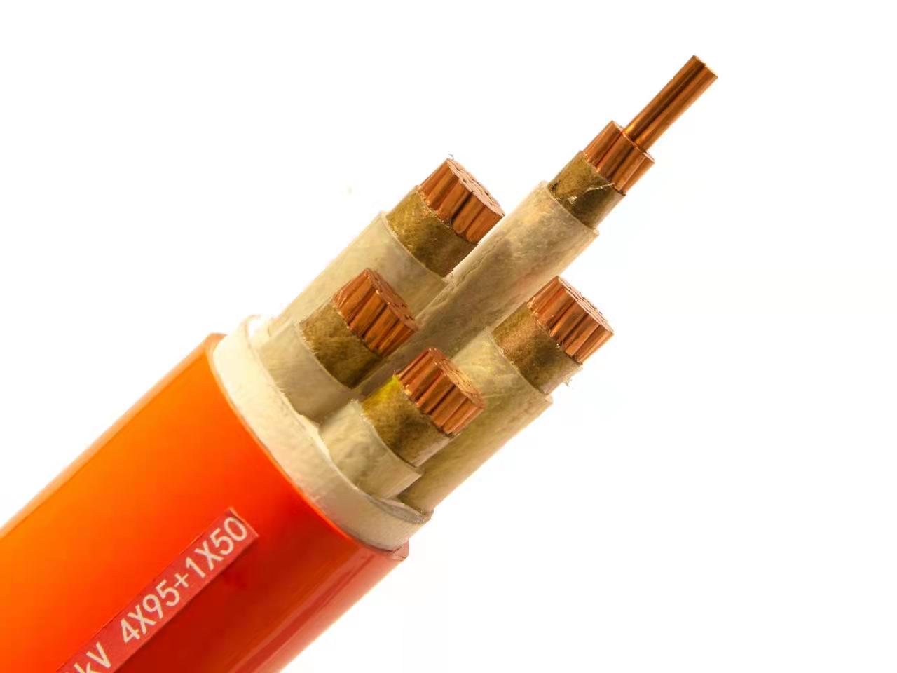 电线电缆厂家告诉您防止屏蔽电缆损坏的方法