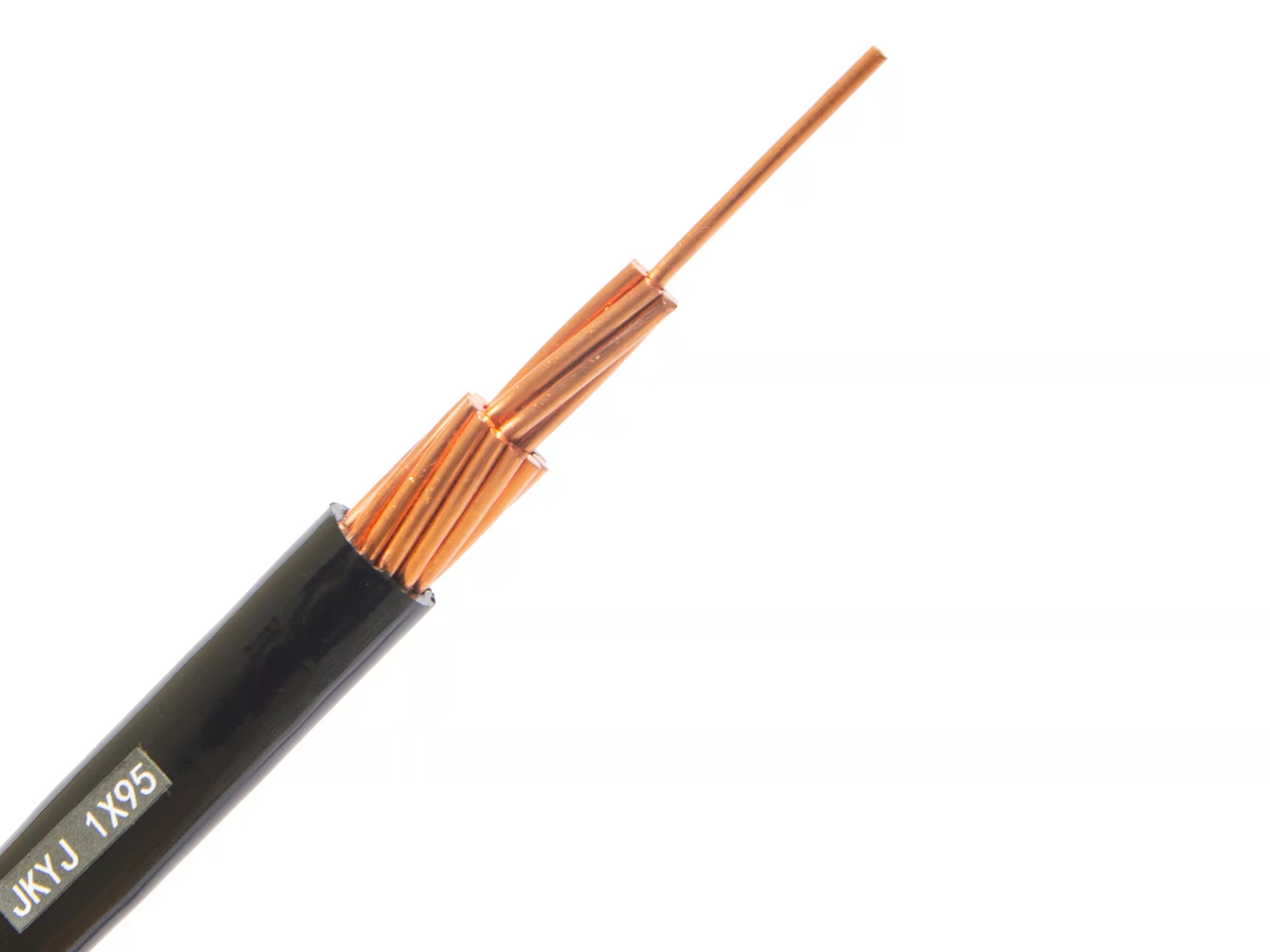 电缆厂家告诉您电缆敷设过程中有哪些地方需要注意